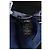 Autre Marque Weite schwarze Hose - Ansicht 6