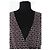 Diane Von Furstenberg Schwarzes Kleid - Ansicht 2