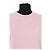 Vestido de algodón rosa JW Anderson - vista 2