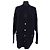 Autre Marque Frame Cardigan Marineblau