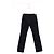 Pantalones Gucci negros de algodón - vista 3