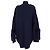 Stella Mc Cartney Stella McCartney Cardigan aus Wolle Blau - Ansicht 4