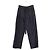 Burberry Blaue Weite Hose