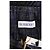 Burberry Blaue Weite Hose - Ansicht 5