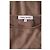 Autre Marque Top de seda Lingua Franca beige - vista 5