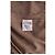 Autre Marque Top de seda Lingua Franca beige - vista 6