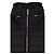 Plumífero negro Burberry - vista 2