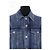 Chaqueta de algodón azul Zadig & Voltaire XS - vista 2