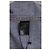 Chaqueta de algodón azul Zadig & Voltaire XS - vista 6