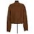 Autre Marque Jaiio Cardigan Frame Camel - Ansicht 4