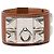Bracciale Collier de Chien Hermès Barenia Argento