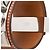 Bracciale Collier de Chien Hermès Barenia Argento - vista 4