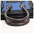 Céline Celine Luggage Mini Lederhandtasche in Multicolor - Ansicht 6