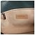 Borsa a tracolla Chanel Reissue Accordion in pelle matelassé mix Verde - vista 14