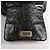Borsa a tracolla Chanel Reissue Accordion in pelle matelassé mix Verde - vista 16