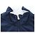 Autre Marque Eleventy Technische Bomberjacke in Navy Blue, Größe M - Ansicht 4