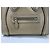 Borsa Céline Nano Luggage in pelle beige - vista 4