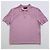 Max & Co Polo de punto rosa con encaje - vista 3