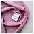 Max & Co Polo de punto rosa con encaje - vista 5