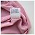 Max & Co Polo de punto rosa con encaje - vista 6