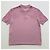 Max & Co Polo de punto rosa con encaje - vista 7