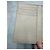 Cartera Christian Dior de lona Monogram y piel - Beige - vista 12