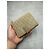 Cartera Christian Dior de lona Monogram y piel - Beige - vista 9
