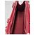 Louis Vuitton Brea GM borsa in pelle Epi bordeaux - vista 10