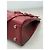 Louis Vuitton Brea GM borsa in pelle Epi bordeaux - vista 13