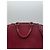 Louis Vuitton Brea GM borsa in pelle Epi bordeaux - vista 3