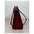 Louis Vuitton Brea GM borsa in pelle Epi bordeaux - vista 5