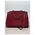 Louis Vuitton Brea GM borsa in pelle Epi bordeaux - vista 6