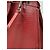 Louis Vuitton Brea GM borsa in pelle Epi bordeaux - vista 7