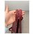 Louis Vuitton Brea GM borsa in pelle Epi bordeaux - vista 9