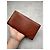 Louis Vuitton Cartera Larga Piel Epi Marrón - vista 7