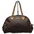 Borsa Louis Vuitton Montorgeuil GM Monogram