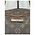 Borsa Louis Vuitton Montorgeuil GM Monogram - vista 2