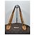 Borsa Louis Vuitton Montorgeuil GM Monogram - vista 3