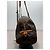 Borsa Louis Vuitton Montorgeuil GM Monogram - vista 4