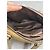 Miu Miu borsa a mano in pelle beige con ciondolo a cuore - vista 18