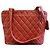 1994 Chanel CC Steppenechtleder Caviar Tote