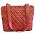 1994 Chanel CC Steppenechtleder Caviar Tote - Ansicht 4