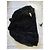 Giacca invernale in pelle nera Mac Douglas foderata in shearling - vista 19