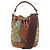 Borsa a tracolla Coach C5639 Signature Dempsey