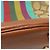 Borsa a tracolla Coach C5639 Signature Dempsey - vista 10