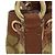 Borsa a tracolla Coach C5639 Signature Dempsey - vista 11