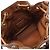 Borsa a tracolla Coach C5639 Signature Dempsey - vista 5