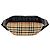 Borsa a tracolla Burberry Check in tela nylon beige