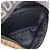 Borsa a tracolla Burberry Check in tela nylon beige - vista 5
