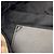 Borsa a tracolla Burberry Check in tela nylon beige - vista 7